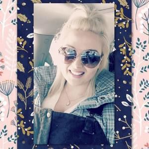 Meet your Posher, Bethany